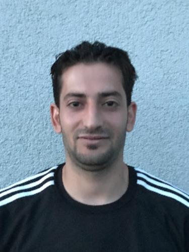 Avatar Bild für Salar Mussa