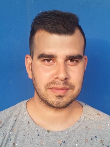 Avatar Bild für Keyhan Mehmed