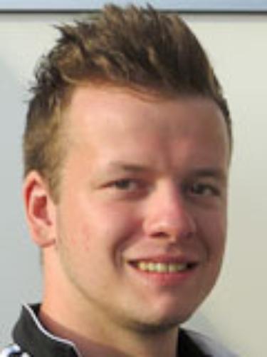 Avatar Bild für Jann Dedinski