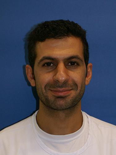 Avatar Bild für Fady Azar