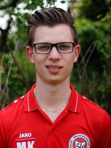 Avatar Bild für Manuel Kinast