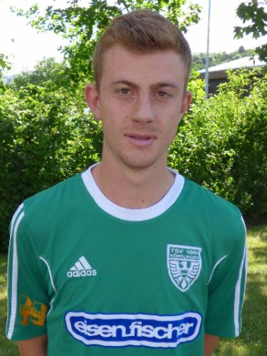 Avatar Bild für Nico Ilg