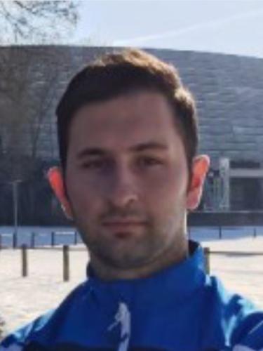 Avatar Bild für Fikret Yüksel