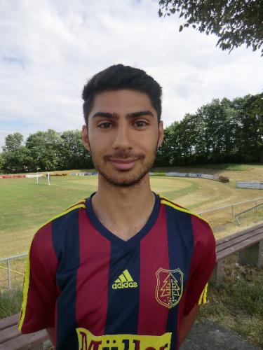 Avatar Bild für Amin Eghbalpoor