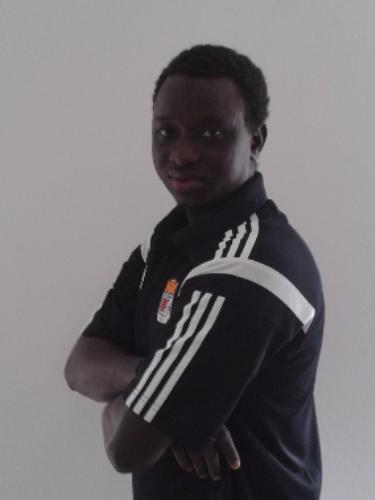 Avatar Bild für Mohamed Bah