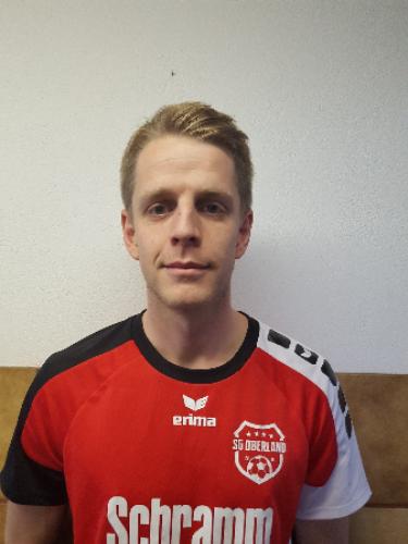 Avatar Bild für Florian Gycha