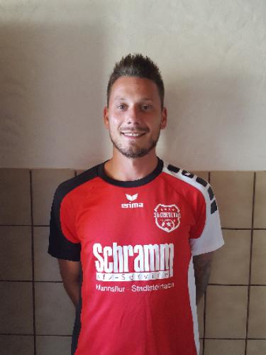 Avatar Bild für Sebastian Ulbrich