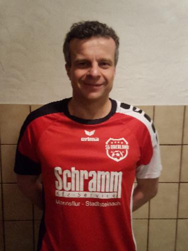 Avatar Bild für Daniel Schramm