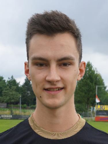 Avatar Bild für Dominik von der Saal