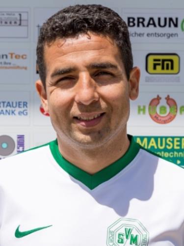 Avatar Bild für Azad El-Mahmod