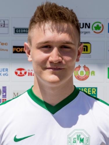 Avatar Bild für David Hammerschmidt