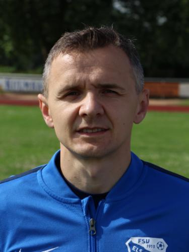Alex Kaiser