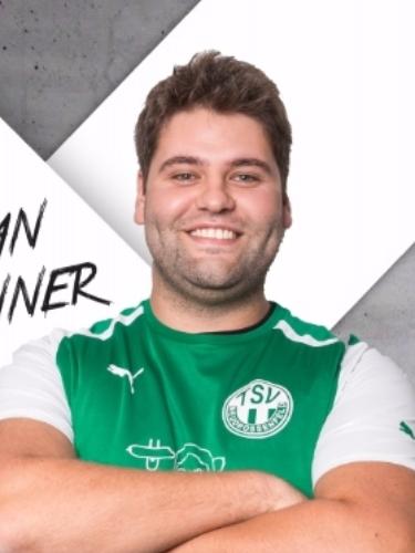 Avatar Bild für Florian Brunner