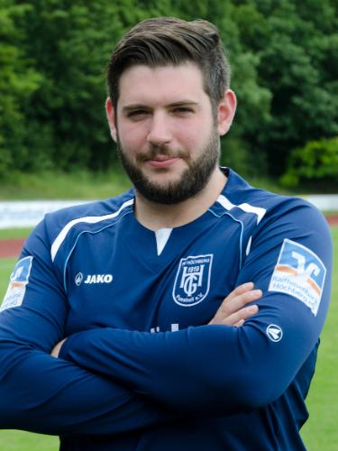 Avatar Bild für Marco Bömmel