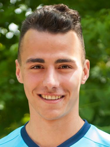 Avatar Bild für Justus Riederle