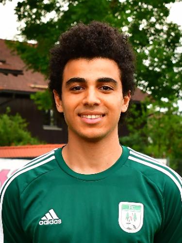 Avatar Bild für Zein Abdelmegid