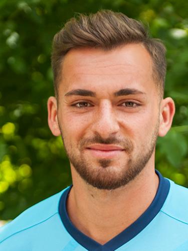 Avatar Bild für Nicolas Jann