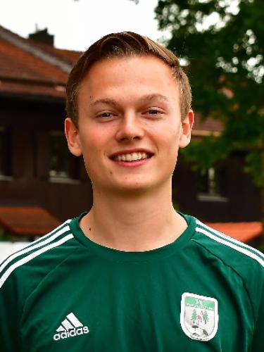 Avatar Bild für Dominik Stadler