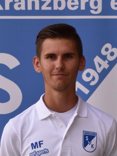 Avatar Bild für Maximilian Frohnsbeck