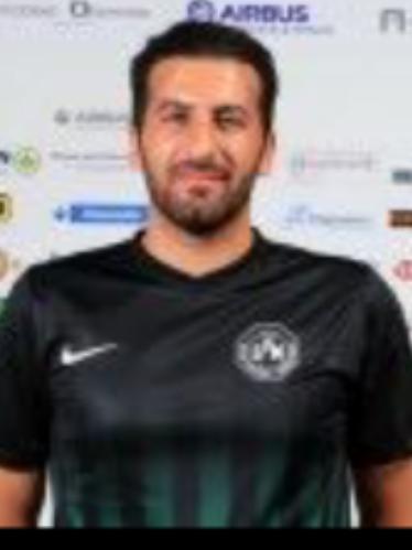 Avatar Bild für Aydin Kaya