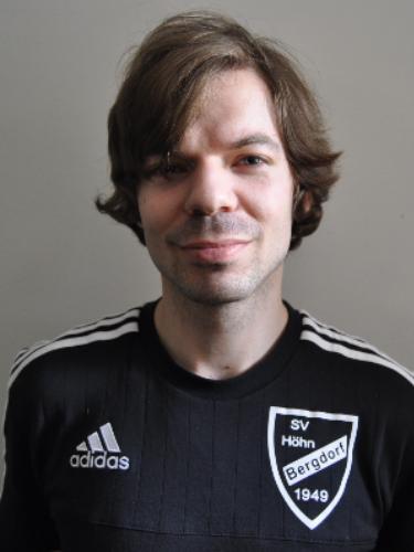 Avatar Bild für Oliver Reinhardt