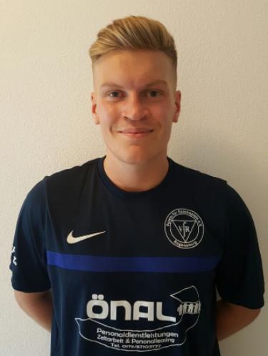 Avatar Bild für Valentin Ponkratz