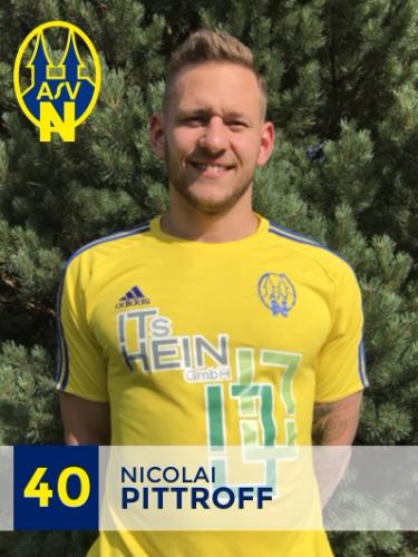 Avatar Bild für Nicolai Pittroff