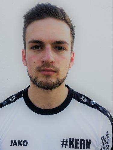 Avatar Bild für Felix Gräbeldinger