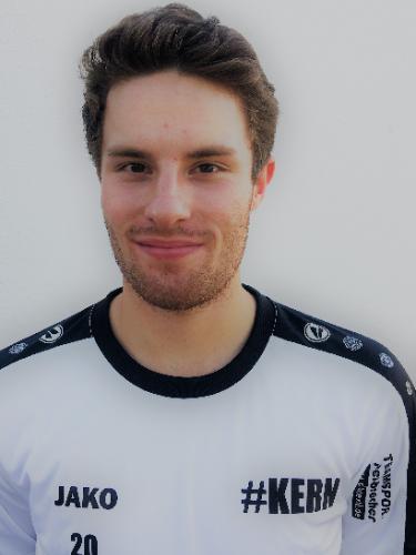 Avatar Bild für Alexander Hörmann