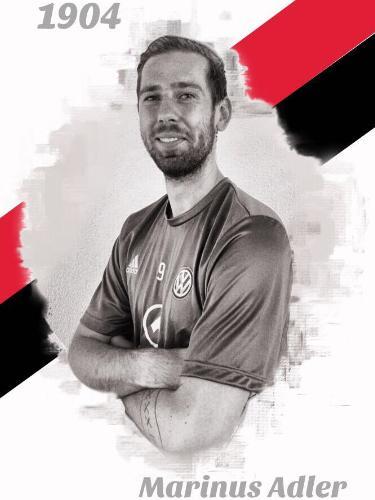 Avatar Bild für Marinus Adler