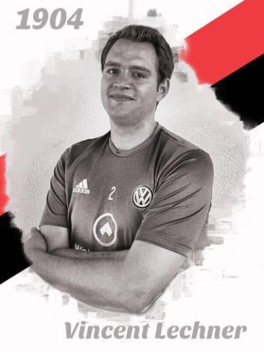 Avatar Bild für Vincent Lechner