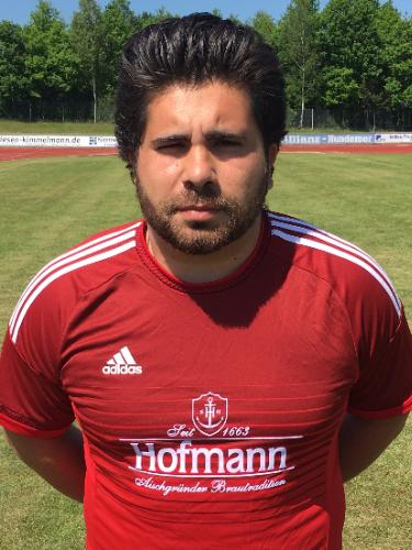 Avatar Bild für Damenic Di Maria