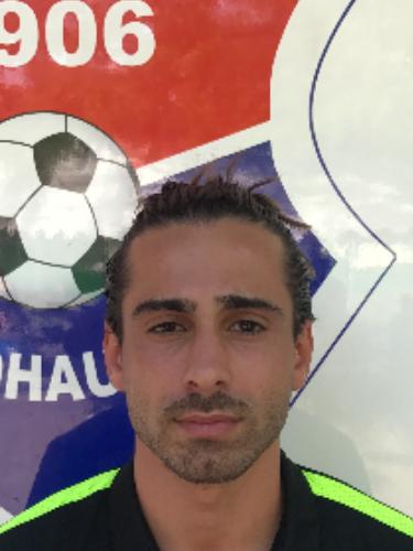 Avatar Bild für Sami Karem