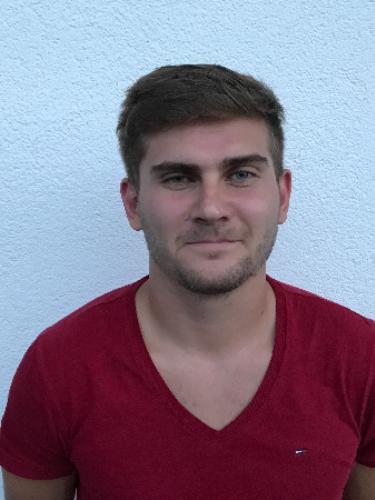 Avatar Bild für Rudolf Pfaffenroth