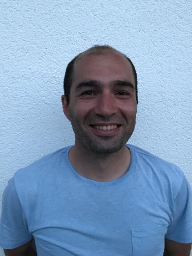 Avatar Bild für Kemal Kilicaslan