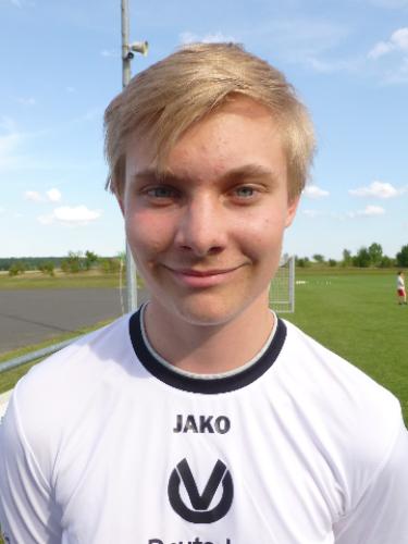 Avatar Bild für Luke Wetzel