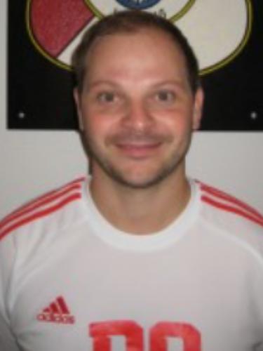 Martin Daiminger