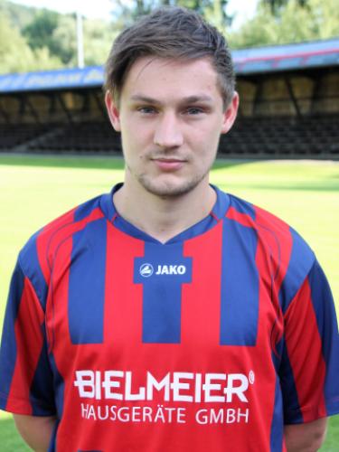 Avatar Bild für Patrick Lex