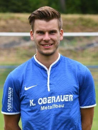 Avatar Bild für Kevin Lohr