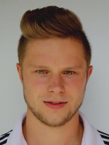 Avatar Bild für Benedikt Nahlovsky