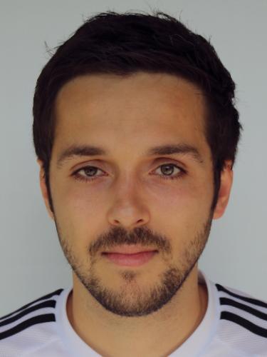 Avatar Bild für Dominik Nahlovsky