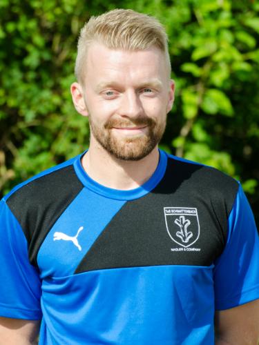 Avatar Bild für Alexander Oheim