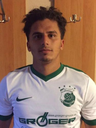 Avatar Bild für Eyyüb Demircan