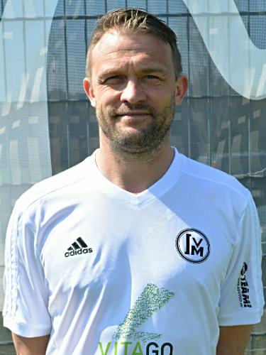 Volker Lippcke
