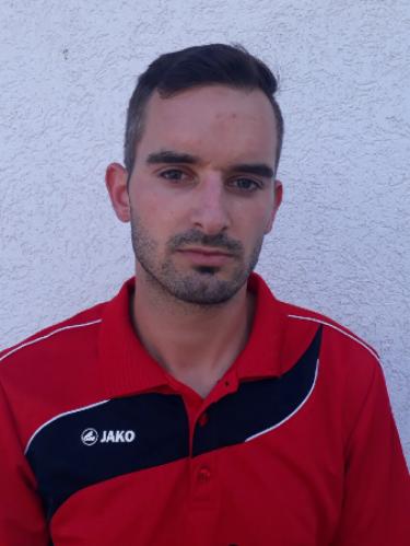 Avatar Bild für Andre Roder