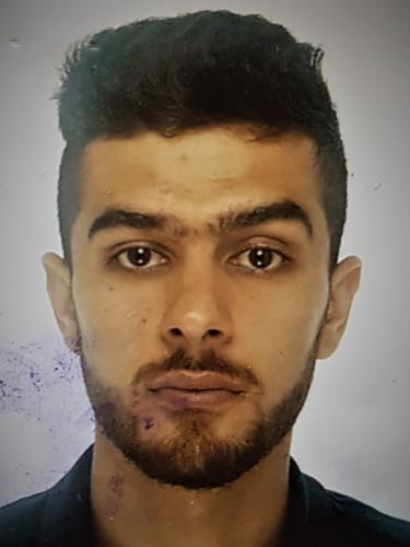 Avatar Bild für Hallo Salam