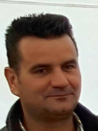 Dragan Eskic