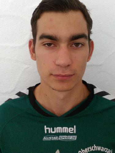 Avatar Bild für Marius Funk