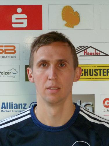 Avatar Bild für Roman Garagan