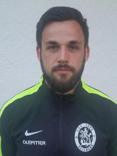 Avatar Bild für Niklas Reuter